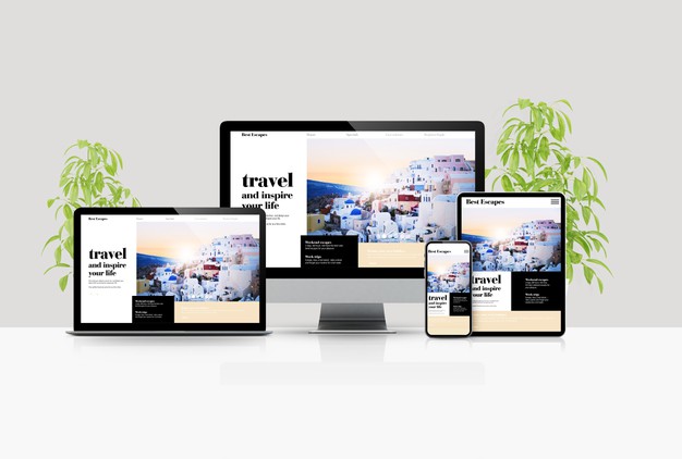 Por que uma empresa precisa ter um site? Criamos sites profissionais com visuais incríveis.​
Criamos sites profissionais com visuais incríveis.
Você ainda não possui um site para o seu negócio? Você pode estar perdendo diversos clientes. Fale conosco e solicite a criação do seu site.