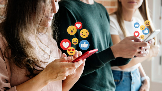 POR QUE INVESTIR EM GESTÃO DE MÍDIAS SOCIAIS?