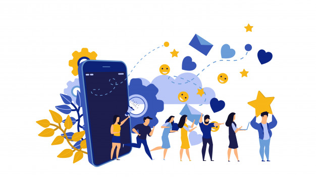 Tráfego de referência Media Smart